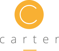 Carter Logo